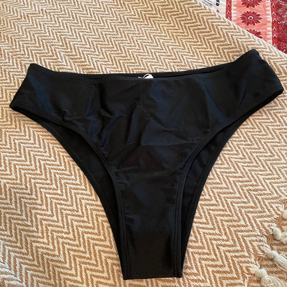Bikini bottoms
